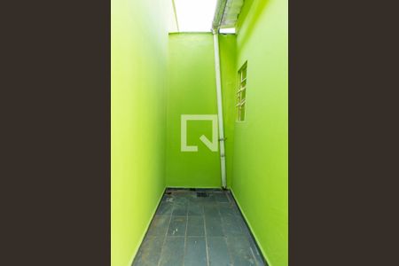 Casa para alugar com 50m², 1 quarto e sem vagaÁrea de serviço