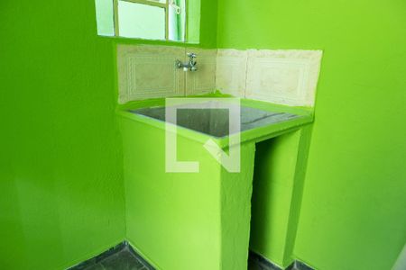 Casa para alugar com 50m², 1 quarto e sem vagaÁrea de serviço