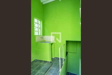 Casa para alugar com 50m², 1 quarto e sem vagaÁrea de serviço