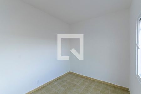 quarto 2 de apartamento para alugar com 2 quartos, 54m² em São Cristóvão, Rio de Janeiro