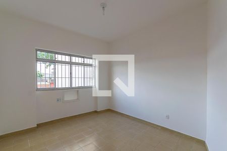 quarto 1 de apartamento para alugar com 2 quartos, 54m² em São Cristóvão, Rio de Janeiro