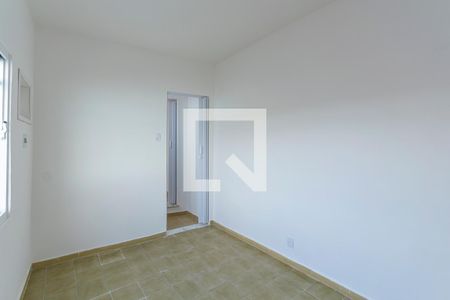 quarto 2 de apartamento para alugar com 2 quartos, 54m² em São Cristóvão, Rio de Janeiro