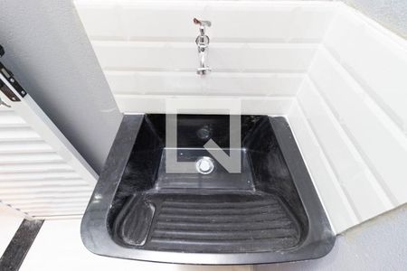 Studio para alugar com 14m², 1 quarto e sem vagaÁrea de serviço