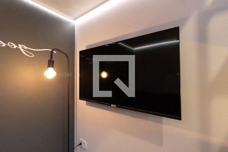 Sala/Quarto de kitnet/studio para alugar com 1 quarto, 14m² em Vila Medeiros, São Paulo