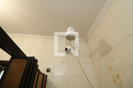 Casa à venda com 270m², 3 quartos e 2 vagasBanheiro suite 2