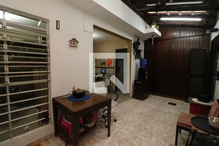 Casa à venda com 270m², 3 quartos e 2 vagasChurrasqueira