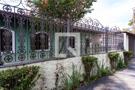 Casa à venda com 200m², 3 quartos e 5 vagasFachada