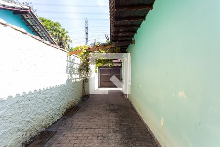 Casa à venda com 200m², 3 quartos e 5 vagasGaragem