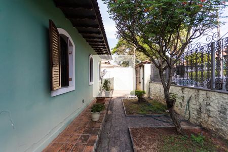 Casa à venda com 200m², 3 quartos e 5 vagasJardim