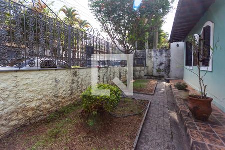 Casa à venda com 200m², 3 quartos e 5 vagasJardim