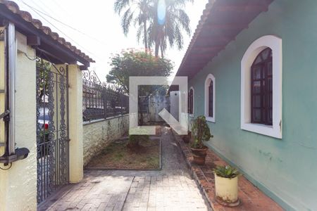 Casa à venda com 200m², 3 quartos e 5 vagasJardim