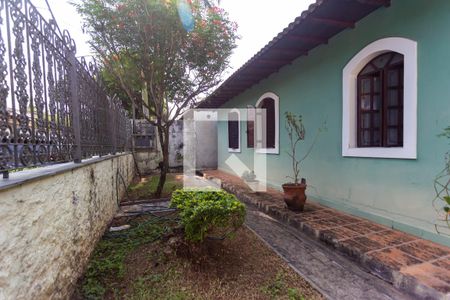 Casa à venda com 200m², 3 quartos e 5 vagasJardim