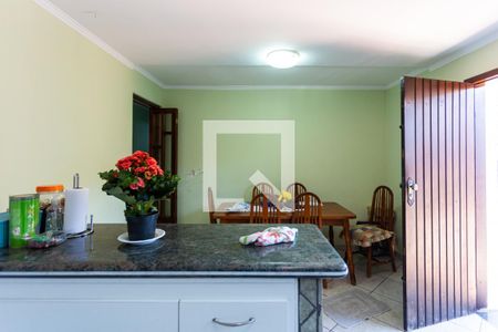 Casa à venda com 200m², 3 quartos e 5 vagasCozinha