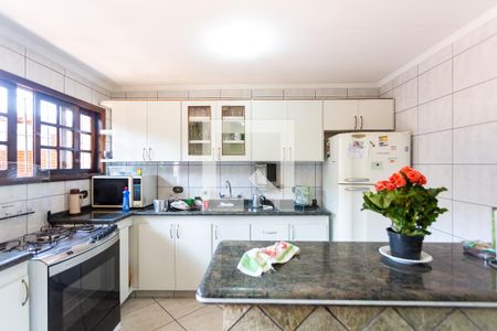 Casa à venda com 200m², 3 quartos e 5 vagasCozinha