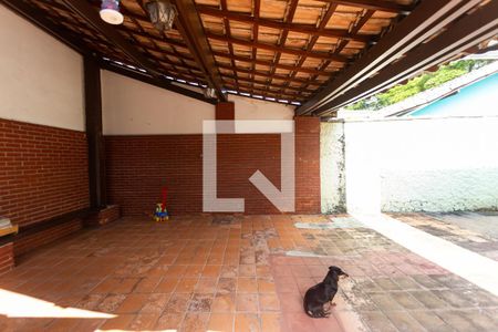 Casa à venda com 200m², 3 quartos e 5 vagasGaragem