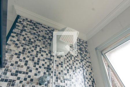 Apartamento para alugar com 56m², 2 quartos e 1 vaga Apartamento para alugar com 56m², 2 quartos e 1 vagaBanheiro