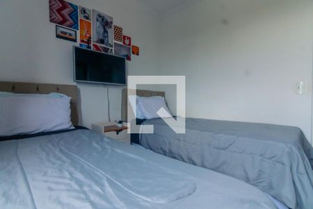 Apartamento para alugar com 56m², 2 quartos e 1 vaga Apartamento para alugar com 56m², 2 quartos e 1 vagaQuarto 2