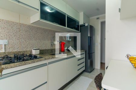 Apartamento para alugar com 56m², 2 quartos e 1 vaga Apartamento para alugar com 56m², 2 quartos e 1 vagaCozinha