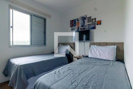 Apartamento para alugar com 56m², 2 quartos e 1 vaga Apartamento para alugar com 56m², 2 quartos e 1 vagaQuarto 2