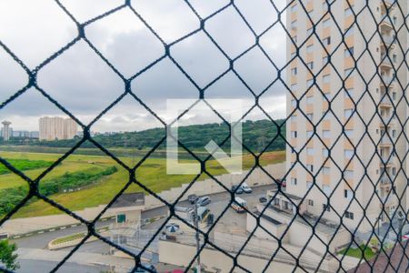 Apartamento para alugar com 56m², 2 quartos e 1 vaga Apartamento para alugar com 56m², 2 quartos e 1 vagaVista do quarto 2
