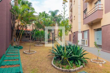Apartamento para alugar com 56m², 2 quartos e 1 vaga Apartamento para alugar com 56m², 2 quartos e 1 vagaÁrea comum