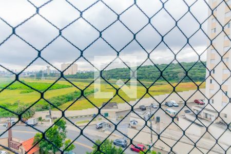 Apartamento para alugar com 56m², 2 quartos e 1 vaga Apartamento para alugar com 56m², 2 quartos e 1 vagaVista do quarto 1