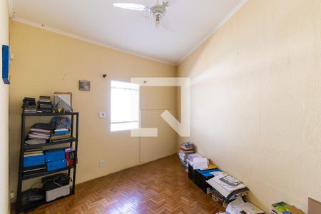 Escritório de casa à venda com 4 quartos, 270m² em Cambuí, Campinas