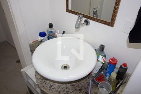 Casa à venda com 400m², 3 quartos e 7 vagasLavabo