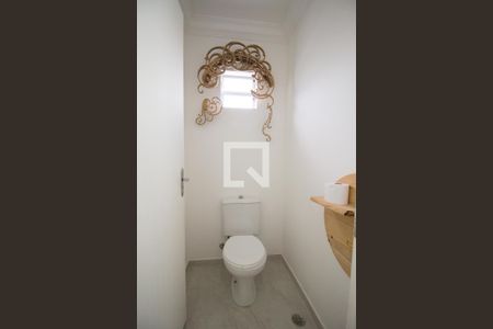 Lavabo de casa à venda com 3 quartos, 400m² em Jardim Popular, São Paulo