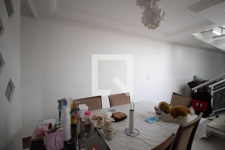 Sala de Jantar de casa à venda com 3 quartos, 400m² em Jardim Popular, São Paulo