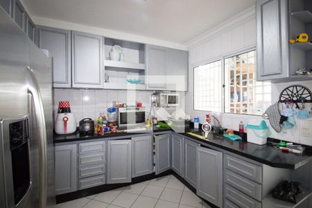 Casa à venda com 400m², 3 quartos e 7 vagasCozinha