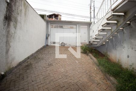 Casa à venda com 400m², 3 quartos e 7 vagasGaragem