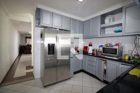 Casa à venda com 400m², 3 quartos e 7 vagasCozinha