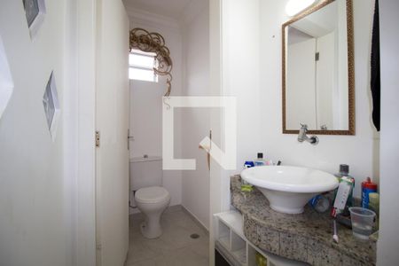 Lavabo de casa à venda com 3 quartos, 400m² em Jardim Popular, São Paulo