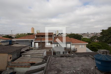 Casa à venda com 400m², 3 quartos e 7 vagasVista da Suíte 3