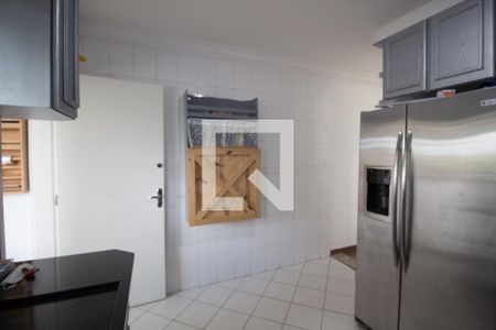 Casa à venda com 400m², 3 quartos e 7 vagasCozinha