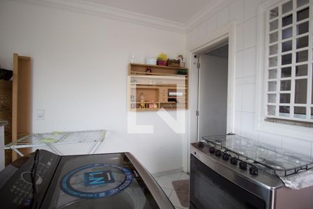 Casa à venda com 400m², 3 quartos e 7 vagasLavanderia