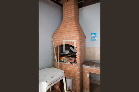 Casa à venda com 400m², 3 quartos e 7 vagasÁrea Churrasqueira