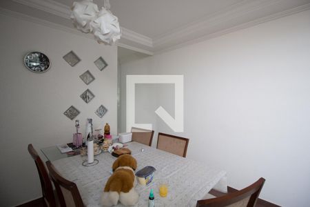 Sala de Jantar de casa à venda com 3 quartos, 400m² em Jardim Popular, São Paulo