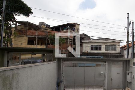 Vista da Sala de Estar de casa à venda com 3 quartos, 400m² em Jardim Popular, São Paulo