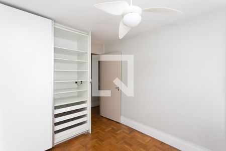 Quarto de apartamento para alugar com 2 quartos, 92m² em Paraíso, São Paulo
