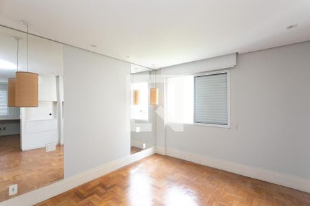 Suíte de apartamento para alugar com 2 quartos, 92m² em Paraíso, São Paulo
