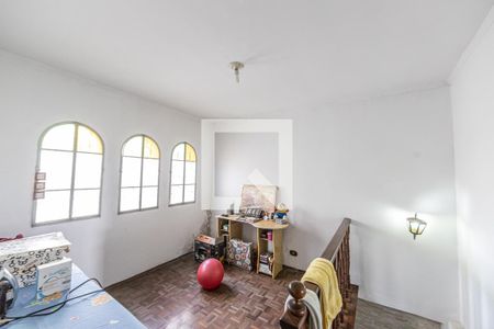 hall escada de casa à venda com 3 quartos, 290m² em Vila Carrao, São Paulo