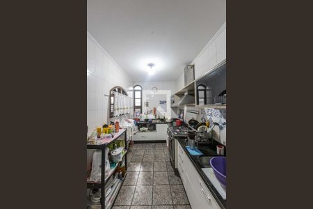 Casa à venda com 290m², 3 quartos e 2 vagas Casa à venda com 290m², 3 quartos e 2 vagasCozinha