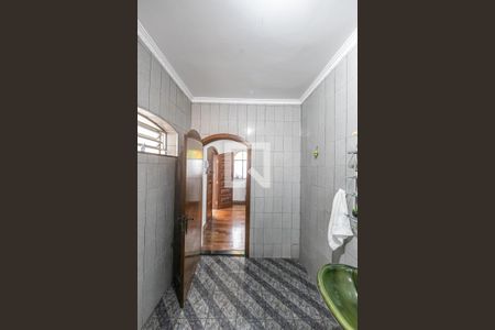 Banheiro Social de casa à venda com 3 quartos, 290m² em Vila Carrao, São Paulo