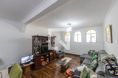 Sala de casa à venda com 3 quartos, 290m² em Vila Carrao, São Paulo