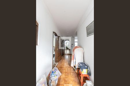 Corredor de casa à venda com 3 quartos, 290m² em Vila Carrao, São Paulo