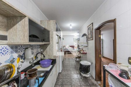 Casa à venda com 290m², 3 quartos e 2 vagas Casa à venda com 290m², 3 quartos e 2 vagasCozinha