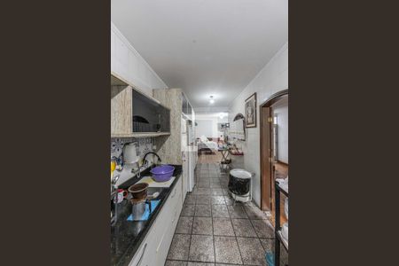 Casa à venda com 290m², 3 quartos e 2 vagas Casa à venda com 290m², 3 quartos e 2 vagasCozinha