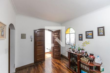 Sala de casa à venda com 3 quartos, 290m² em Vila Carrao, São Paulo